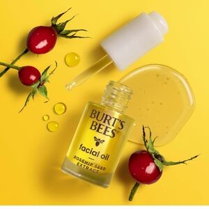 Burt's Bees Rejuvenating Facial Oil NIP